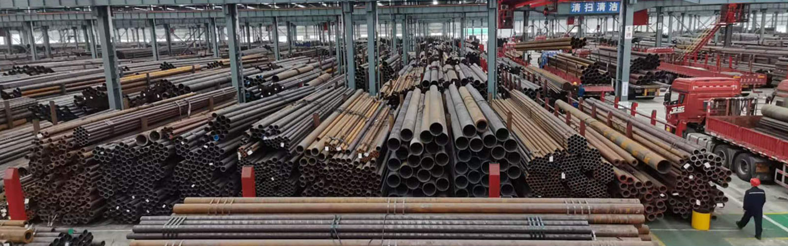 运城无缝钢管厂